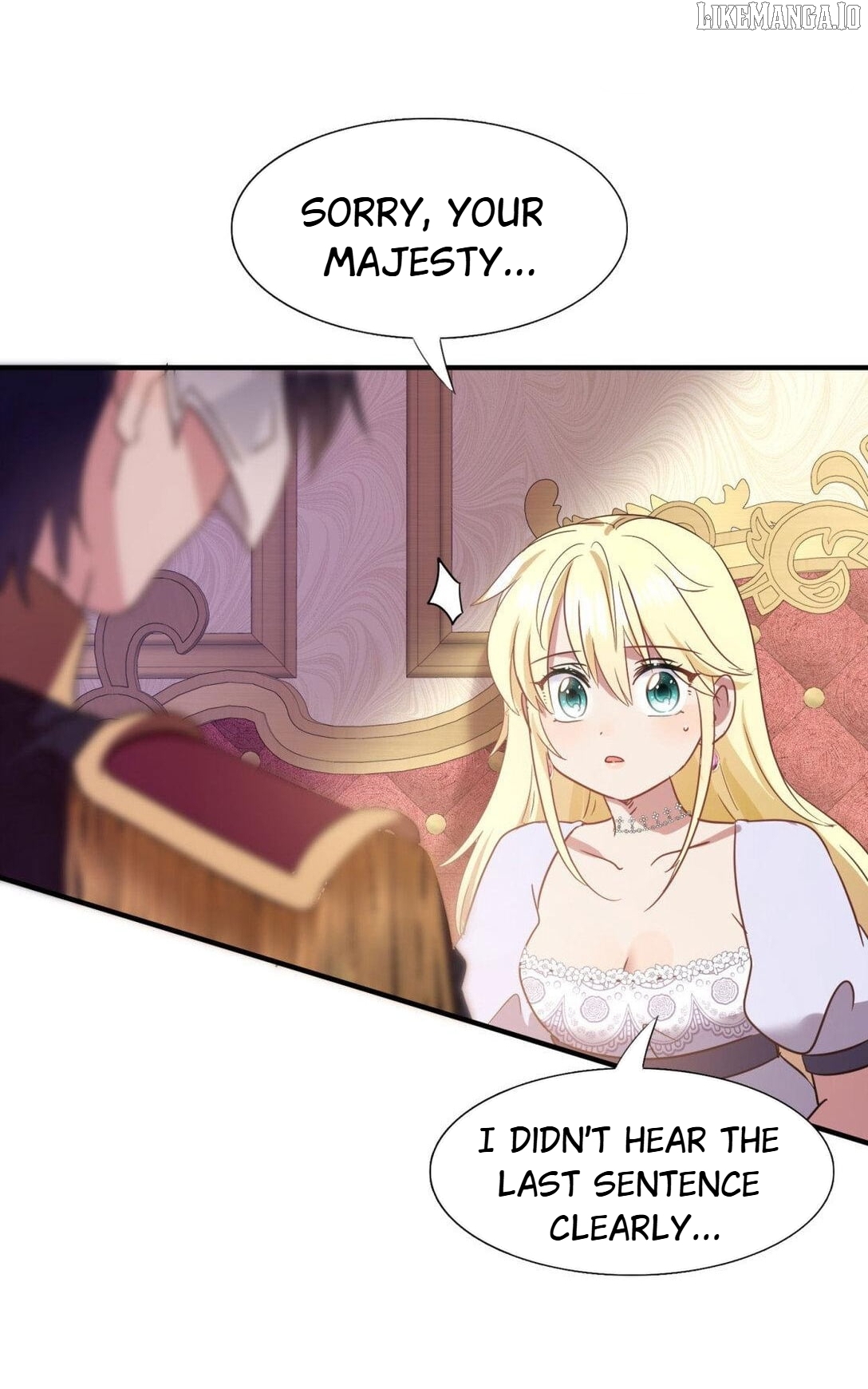 Don't Embarrass Me Chapter 81 - page 23